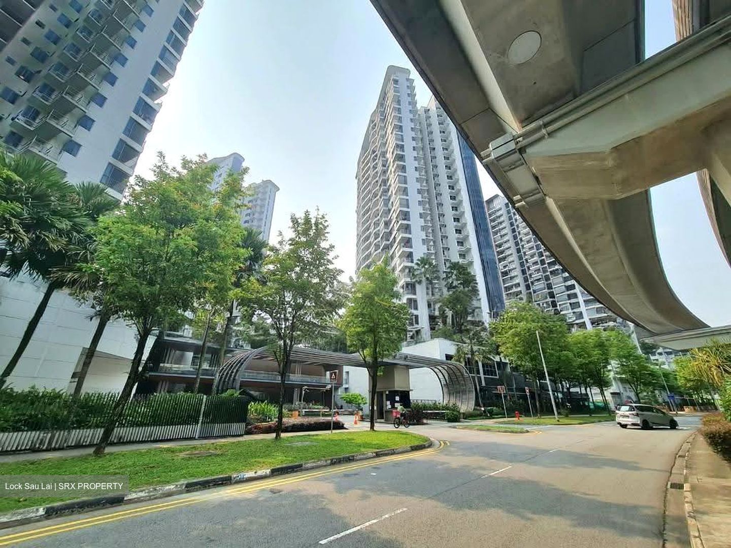 High Park Residences (D28), Apartment #639911671